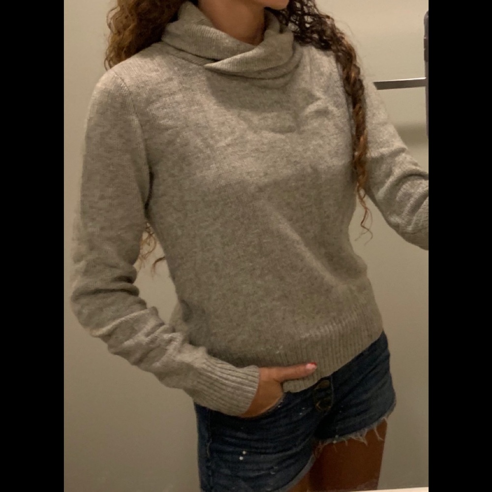 Ralph Lauren turtleneck sweater